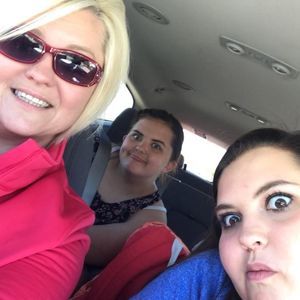 Meet your Posher, Sasha